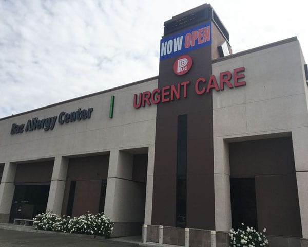 Premium Urgent Care 2021 Herndon Ave Clovis, CA