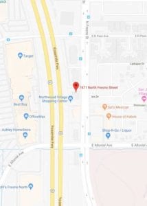 Premium Urgent Care 7471 N. Fresno St Fresno, CA 93720