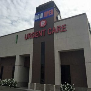 Premium Urgent Care Fresno